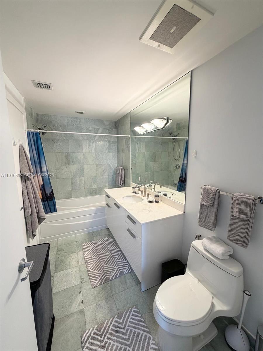 1060 BRICKELL CONDO - Residential