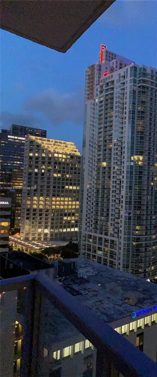 1060 BRICKELL CONDO - Residential