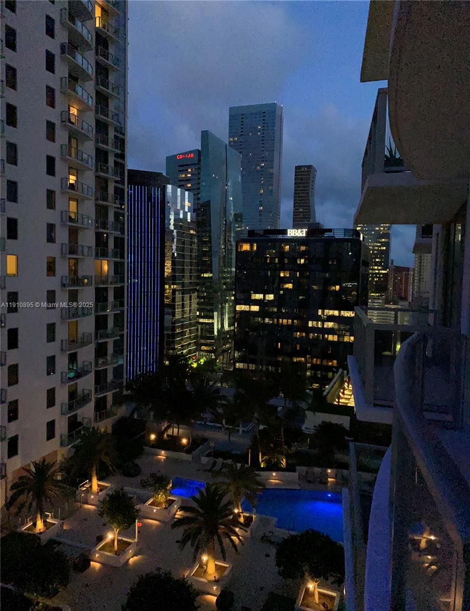 1060 BRICKELL CONDO - Residential