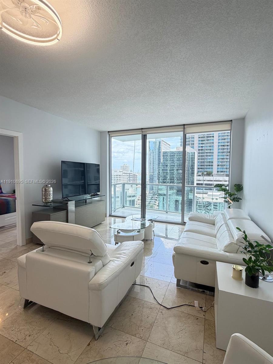1060 BRICKELL CONDO - Residential