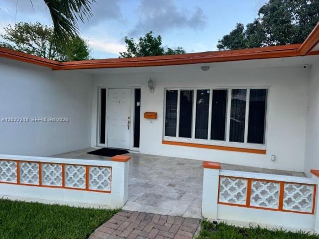 Photo of 0 NW 47th Ter, Lauderdale Lakes, FL 33319 (MLS # A12022218)