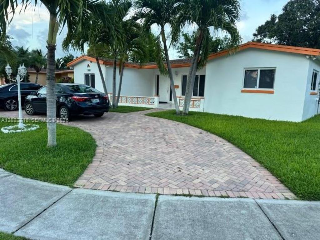 Photo of 0 NW 47th Ter, Lauderdale Lakes, FL 33319 (MLS # A12022218)