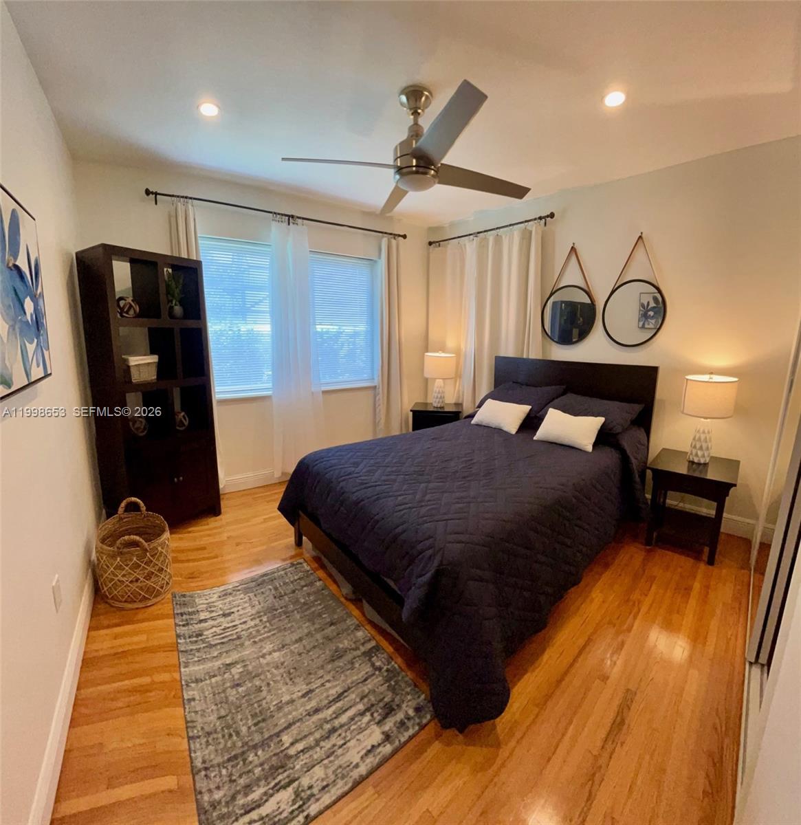 THE FRENCH VILLAGE - Residential Lease