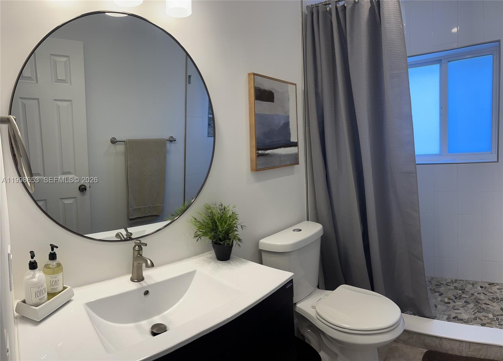 THE FRENCH VILLAGE - Residential Lease