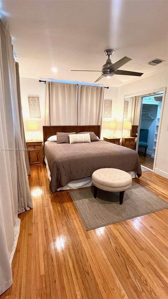 THE FRENCH VILLAGE - Residential Lease