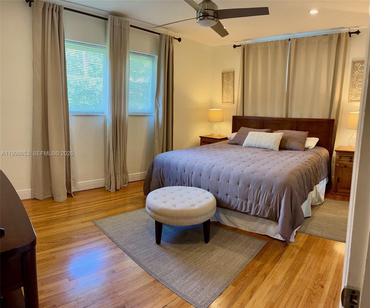 THE FRENCH VILLAGE - Residential Lease