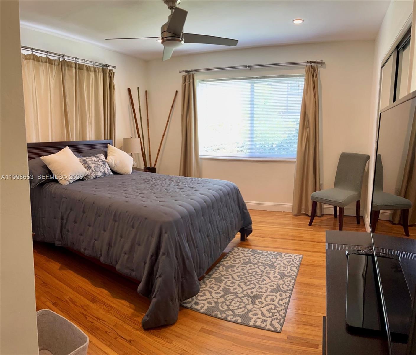 THE FRENCH VILLAGE - Residential Lease