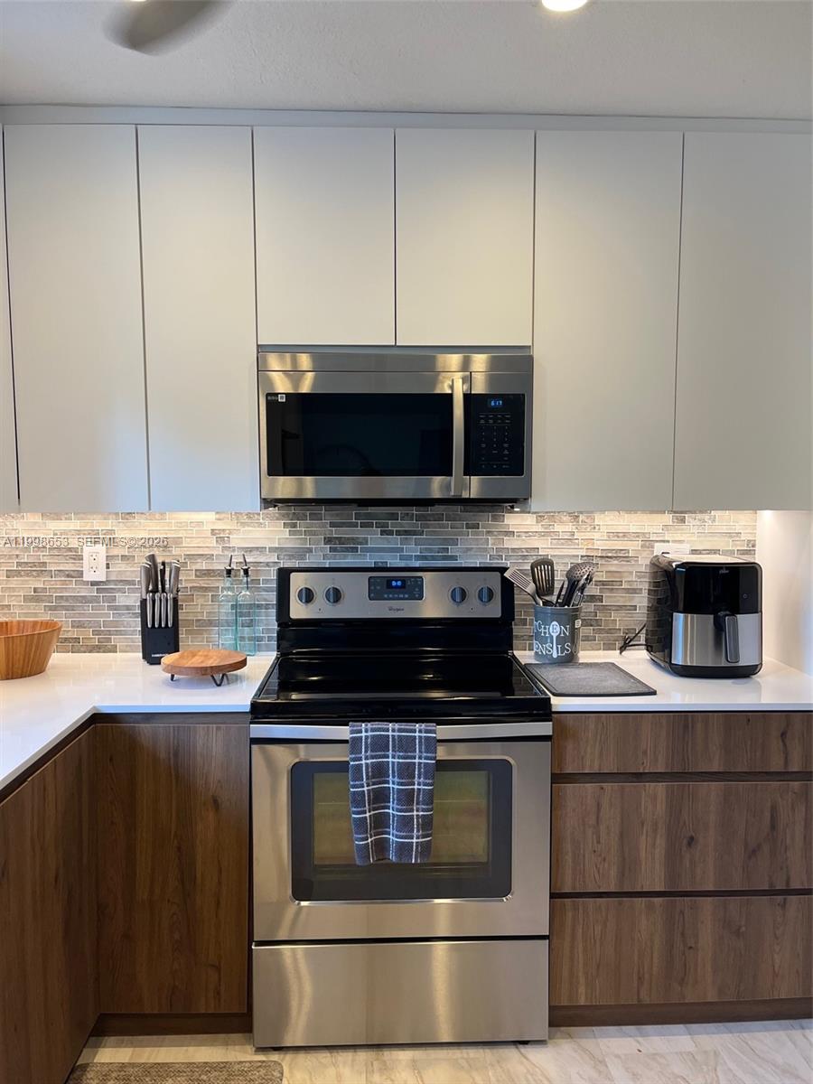 THE FRENCH VILLAGE - Residential Lease