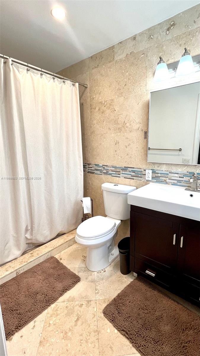 THE FRENCH VILLAGE - Residential Lease