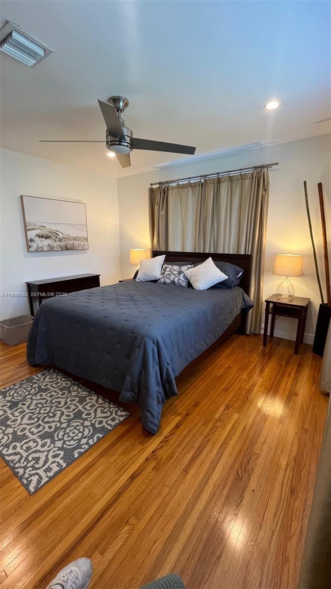 THE FRENCH VILLAGE - Residential Lease