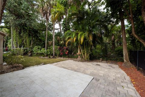 A home in Coral Springs