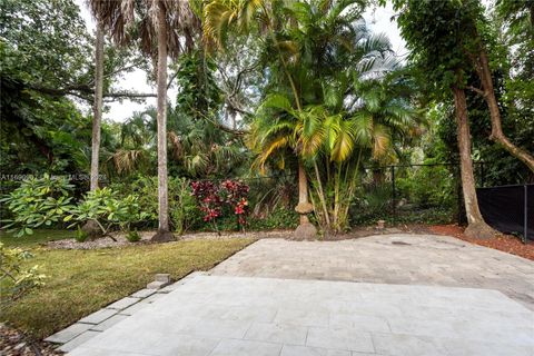 A home in Coral Springs