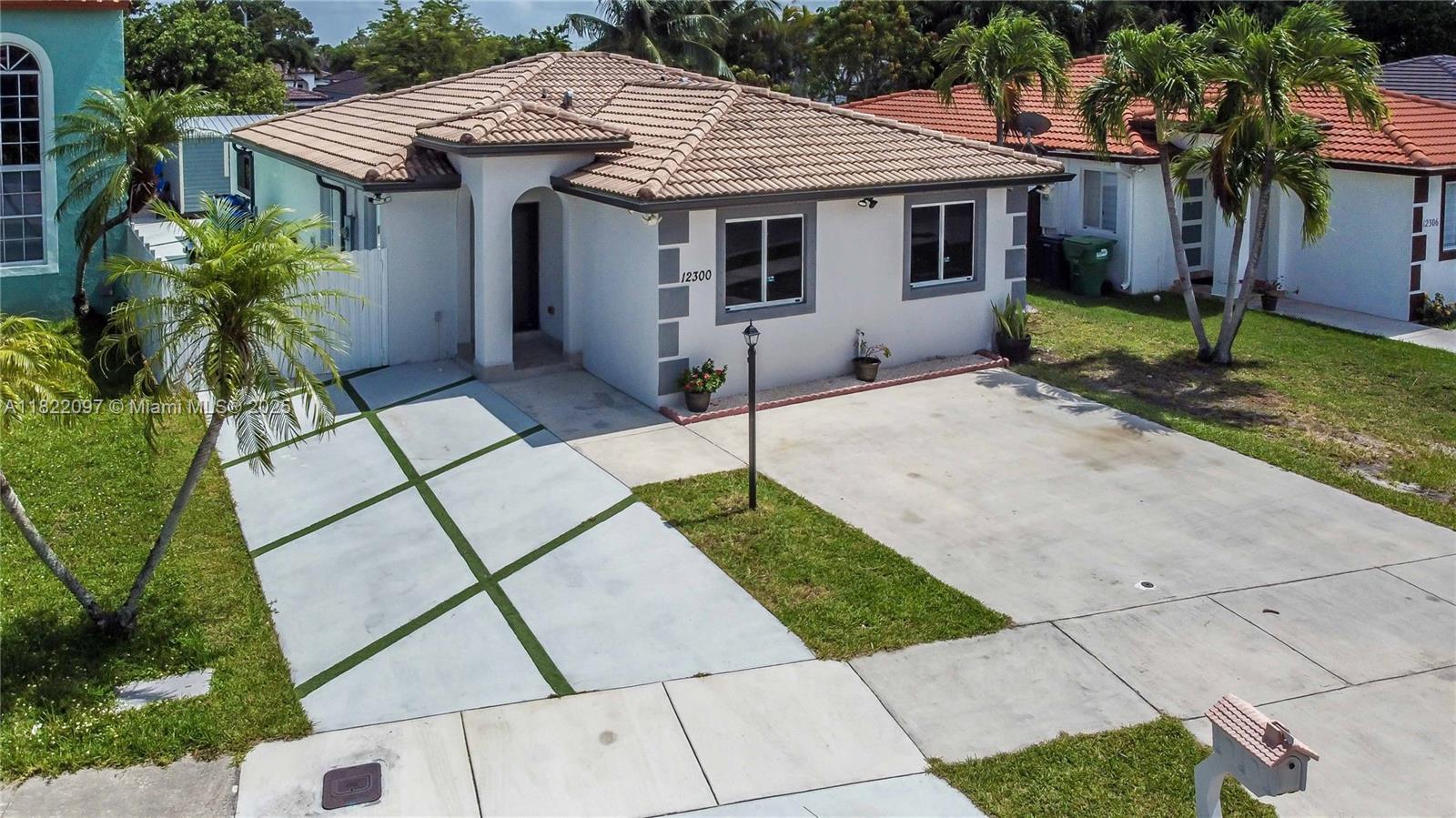 12300 SW 251st St