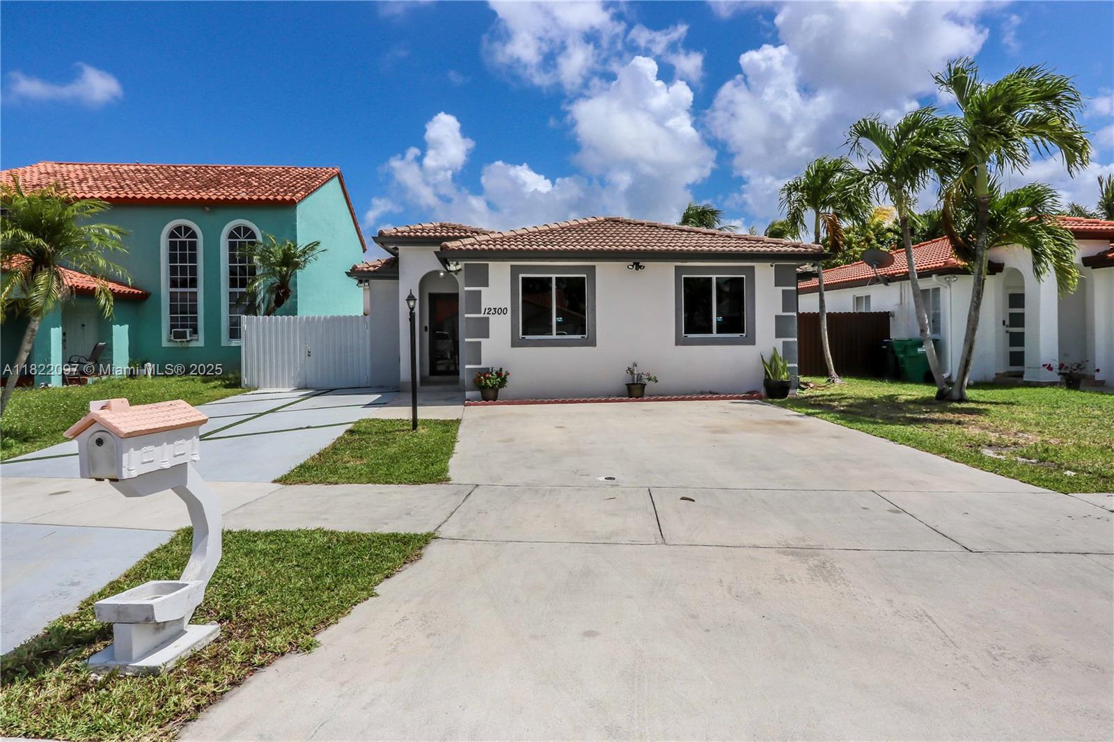12300 SW 251st St