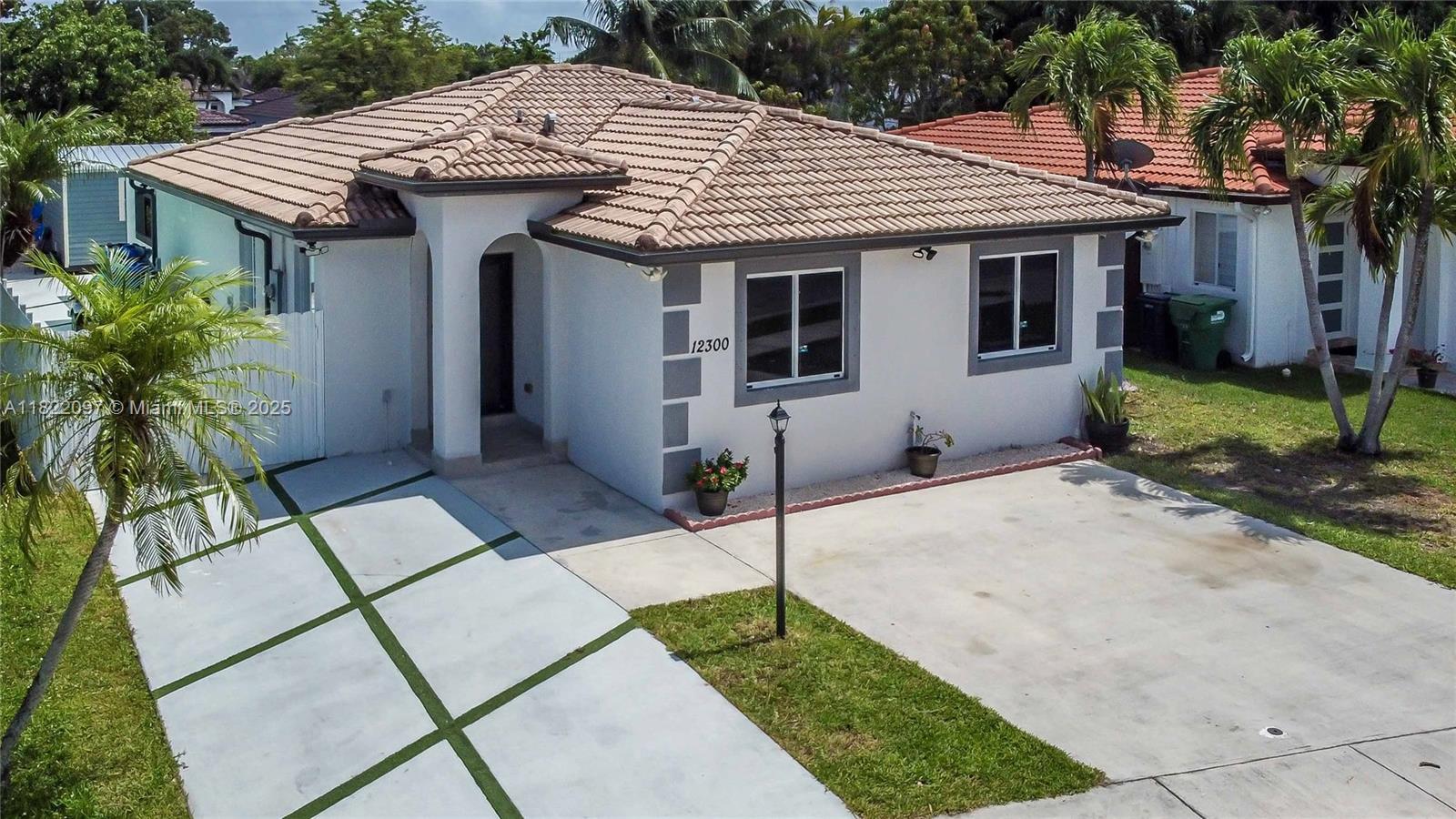 12300 SW 251st St