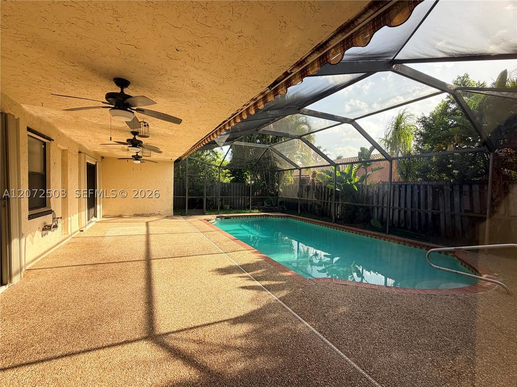 Photo of 4485 NW 64th Ter #4485, Lauderhill, FL 33319 (MLS # A12072503)