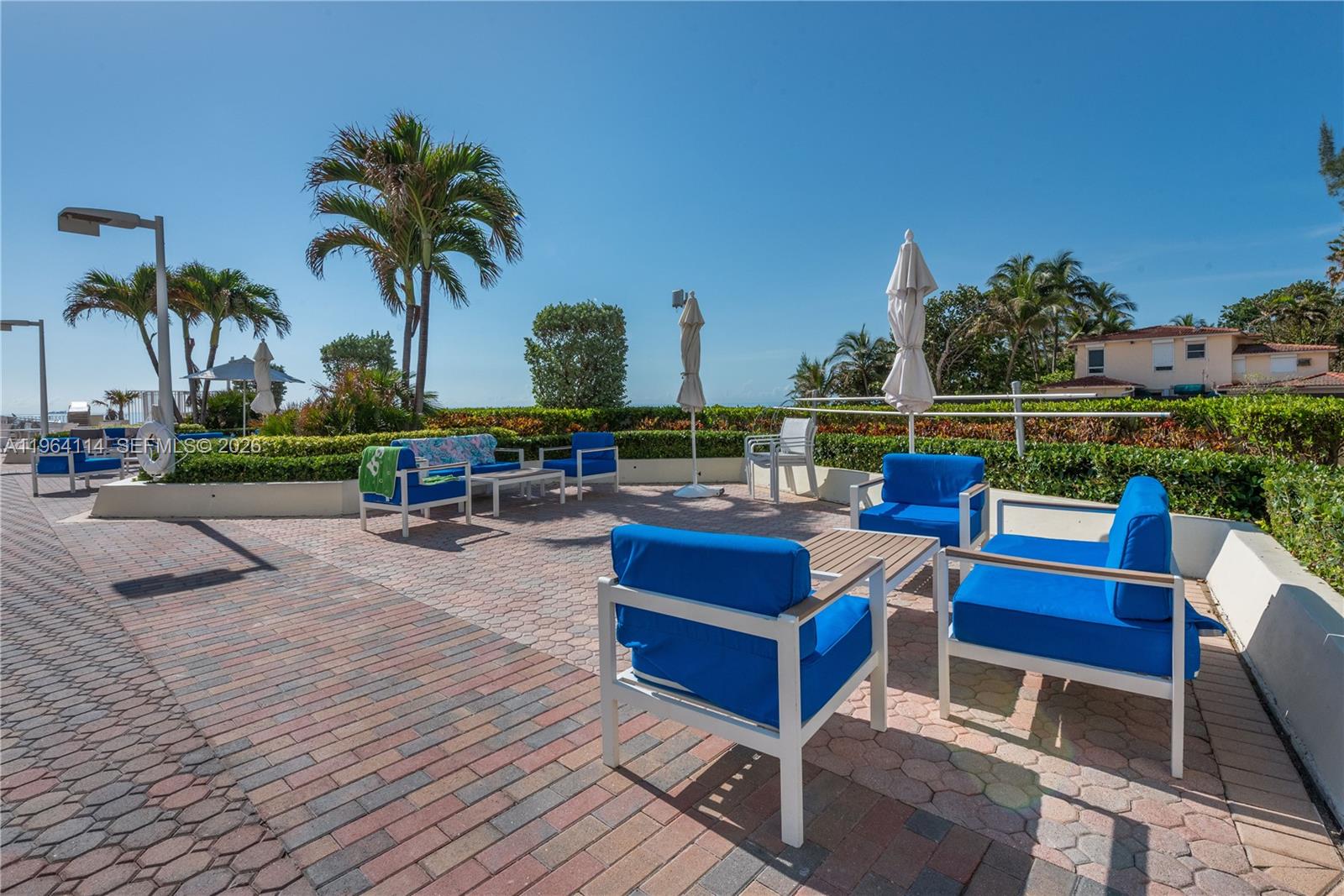 PARKER DORADO CONDO - Residential