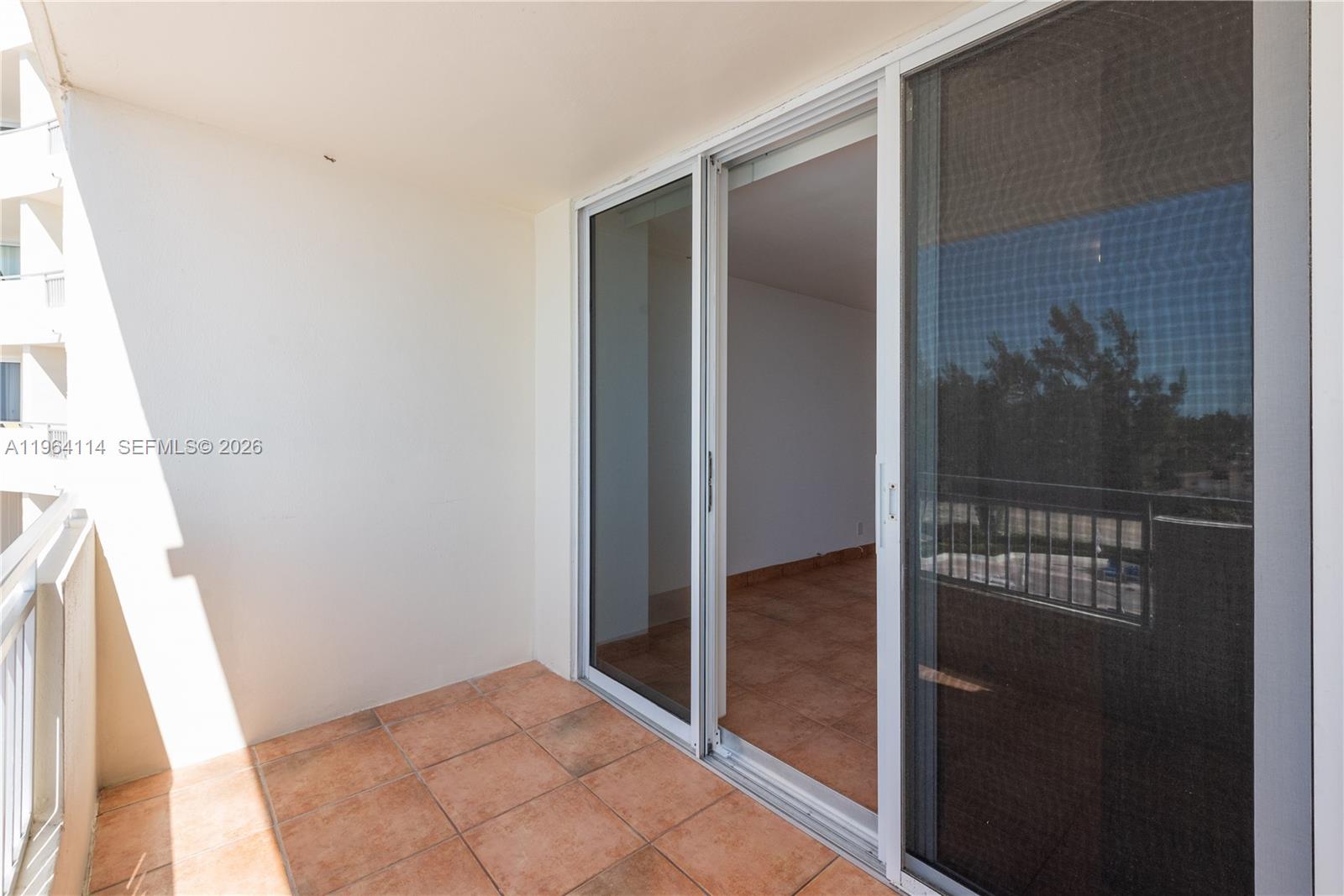 PARKER DORADO CONDO - Residential