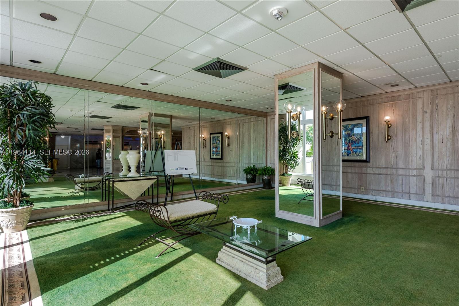 PARKER DORADO CONDO - Residential