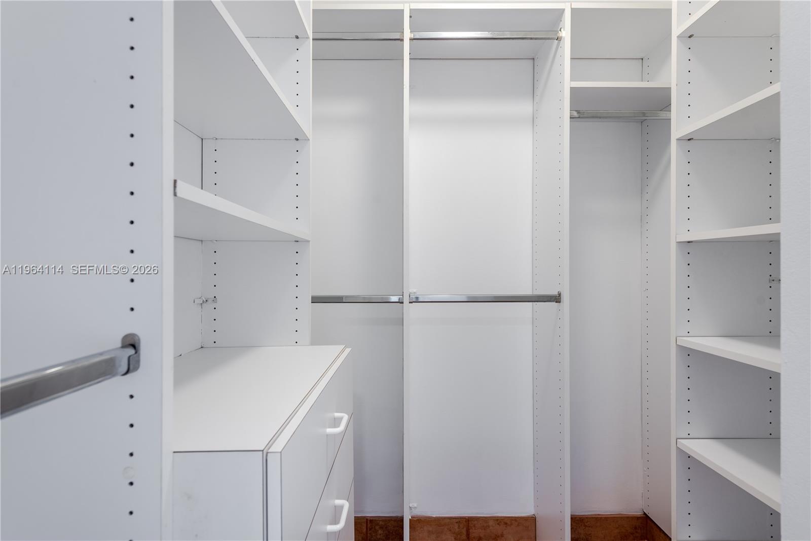 PARKER DORADO CONDO - Residential