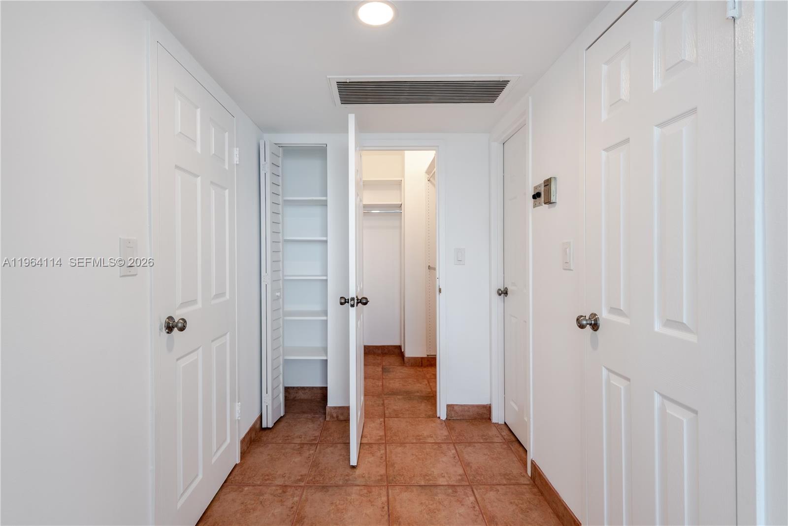 PARKER DORADO CONDO - Residential