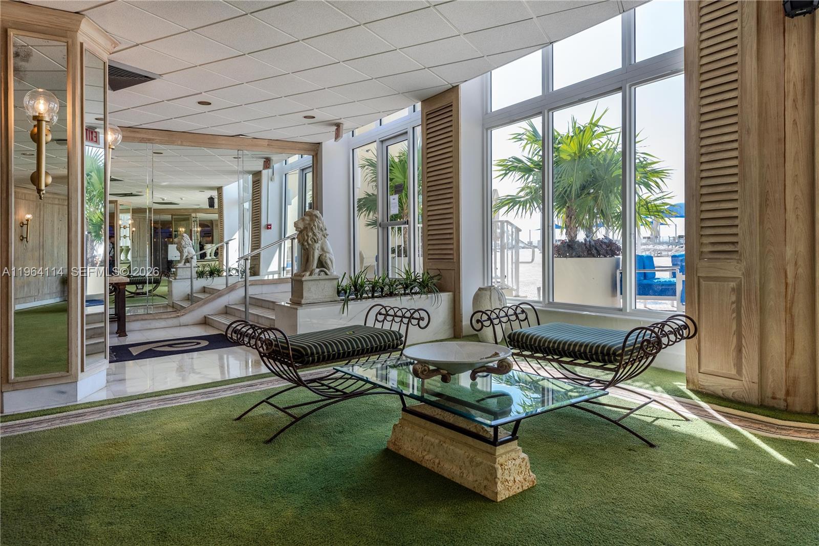 PARKER DORADO CONDO - Residential