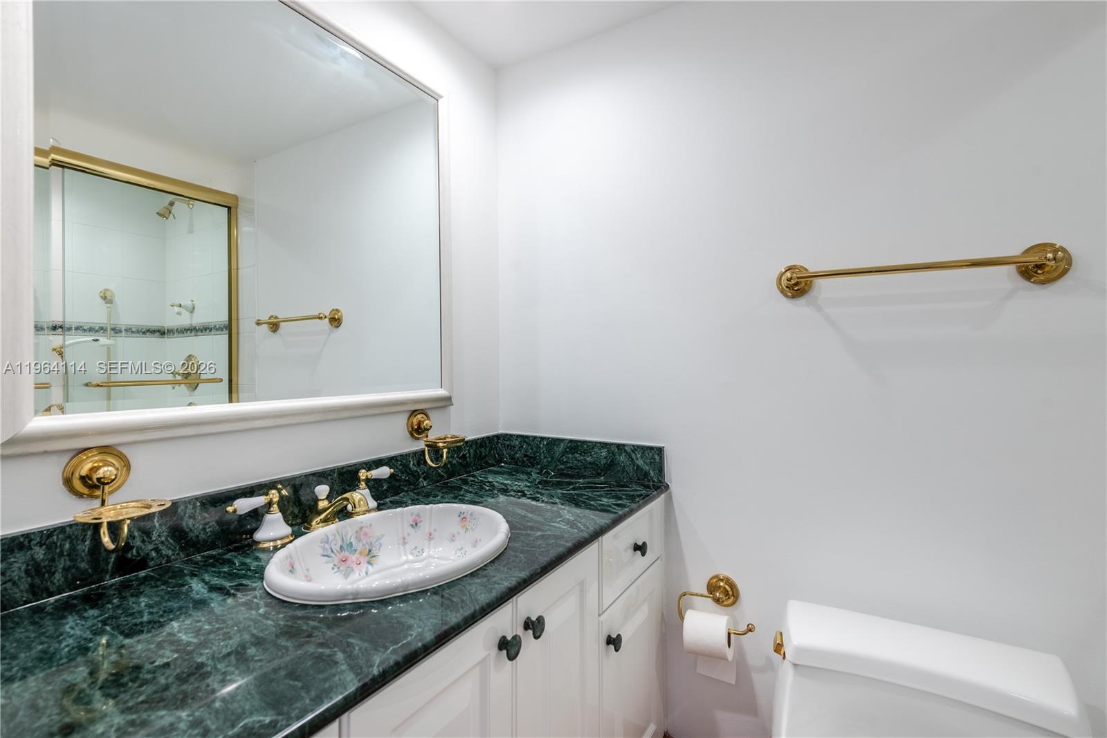 PARKER DORADO CONDO - Residential