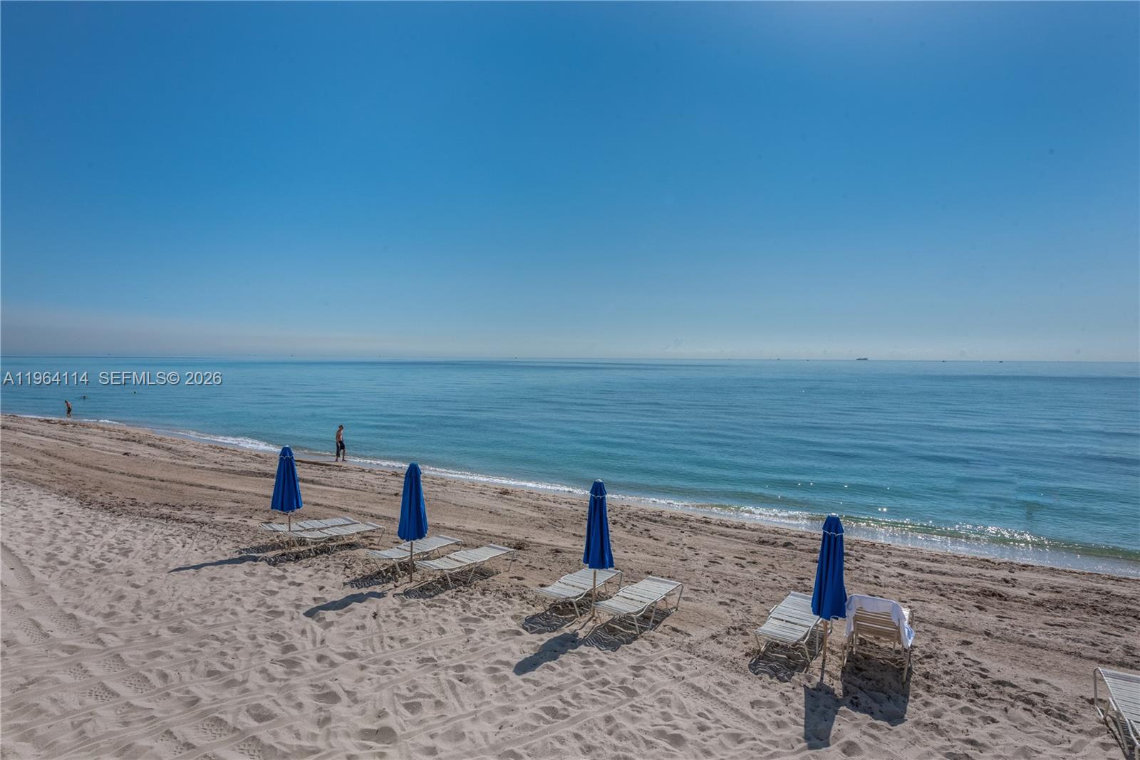 PARKER DORADO CONDO - Residential