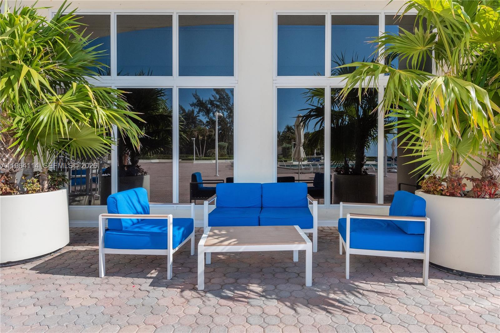 PARKER DORADO CONDO - Residential