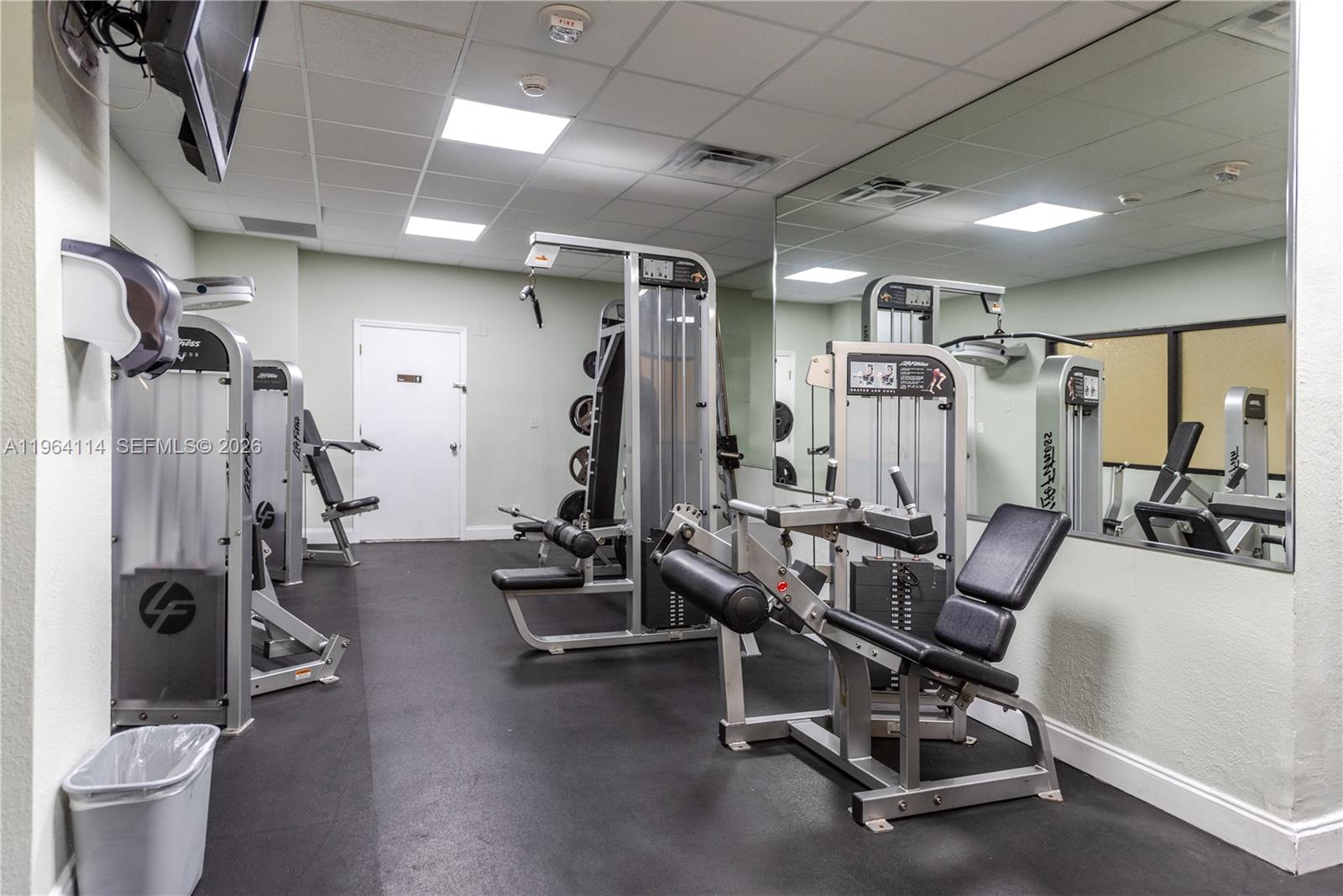 PARKER DORADO CONDO - Residential