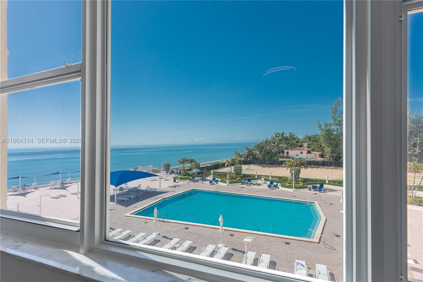 PARKER DORADO CONDO - Residential