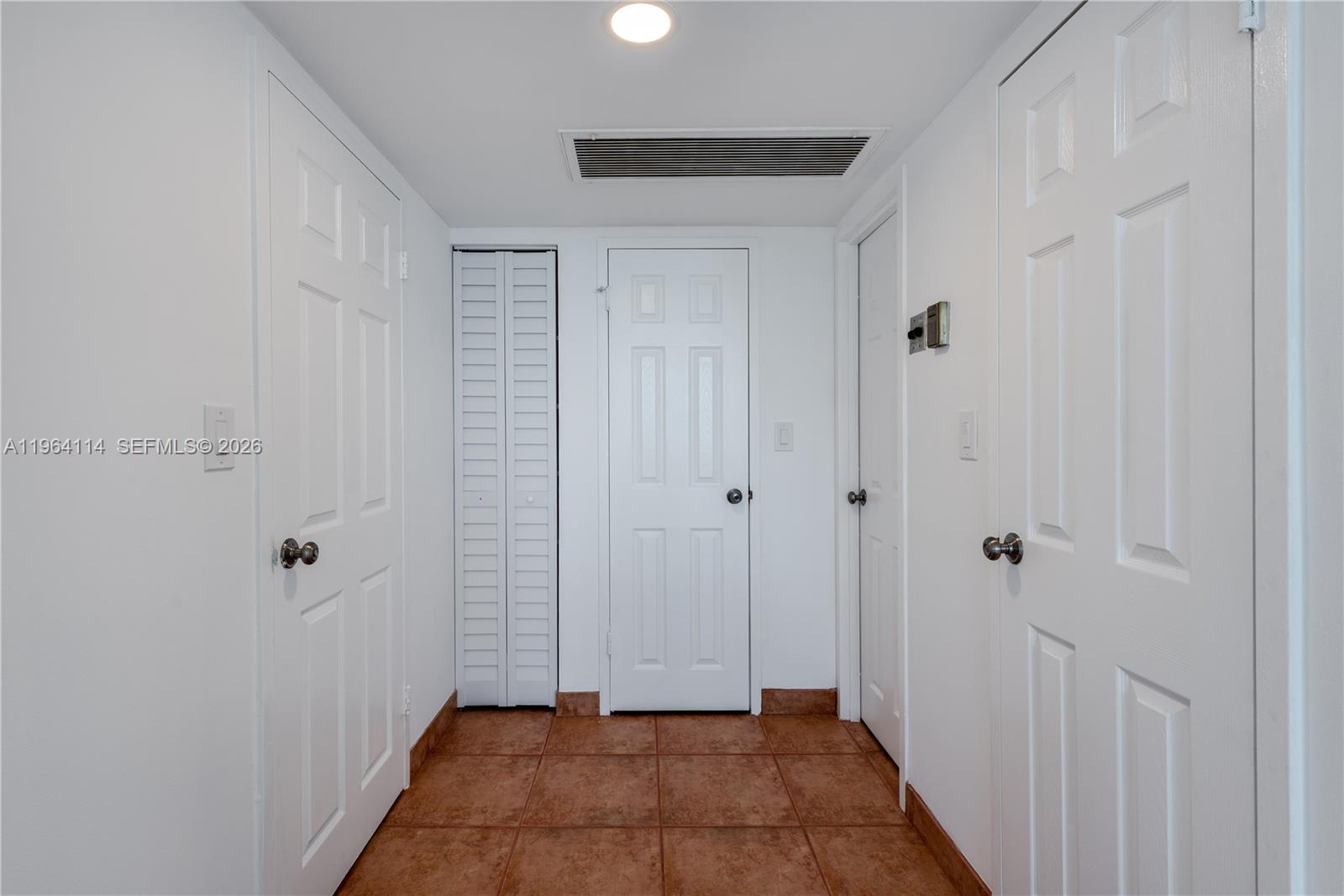 PARKER DORADO CONDO - Residential