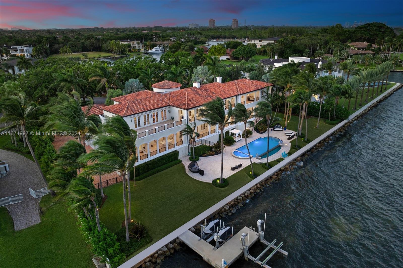 GABLES ESTATES NO 3 - Residential
