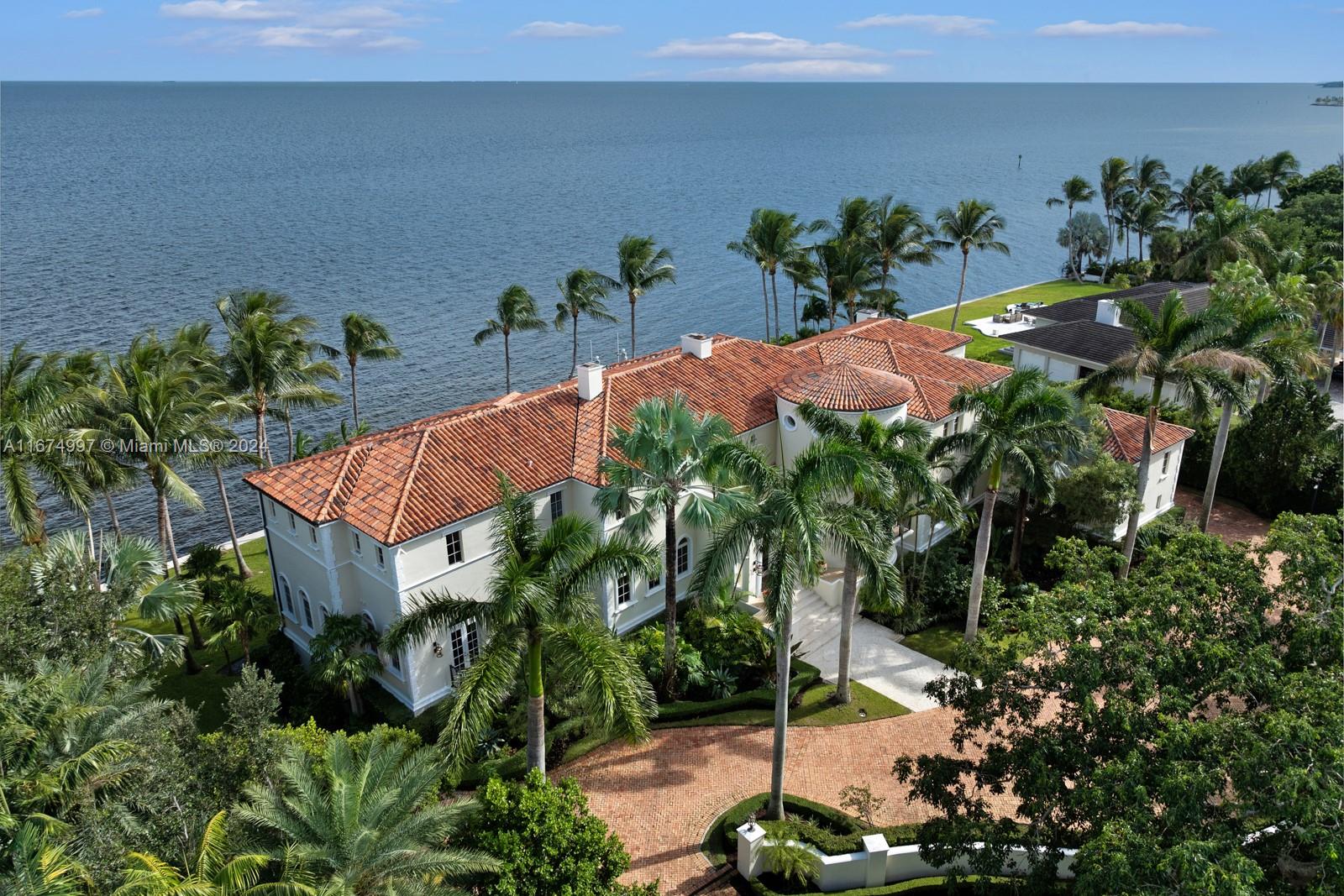 GABLES ESTATES NO 3 - Residential