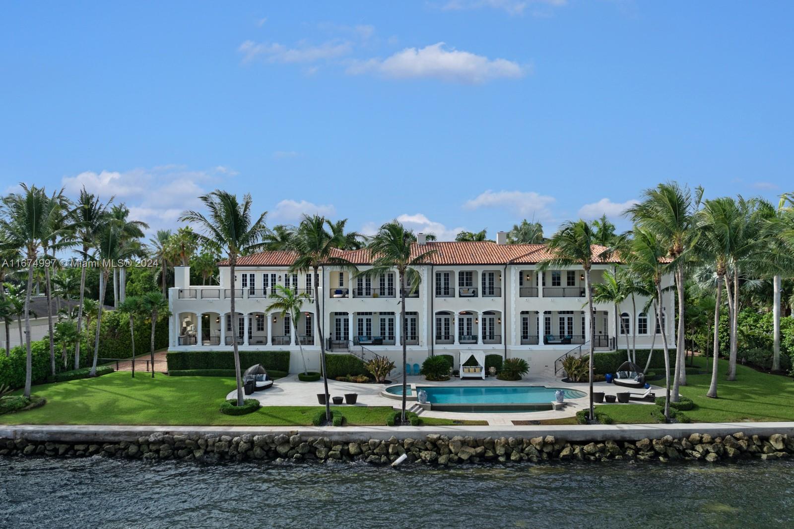 GABLES ESTATES NO 3 - Residential