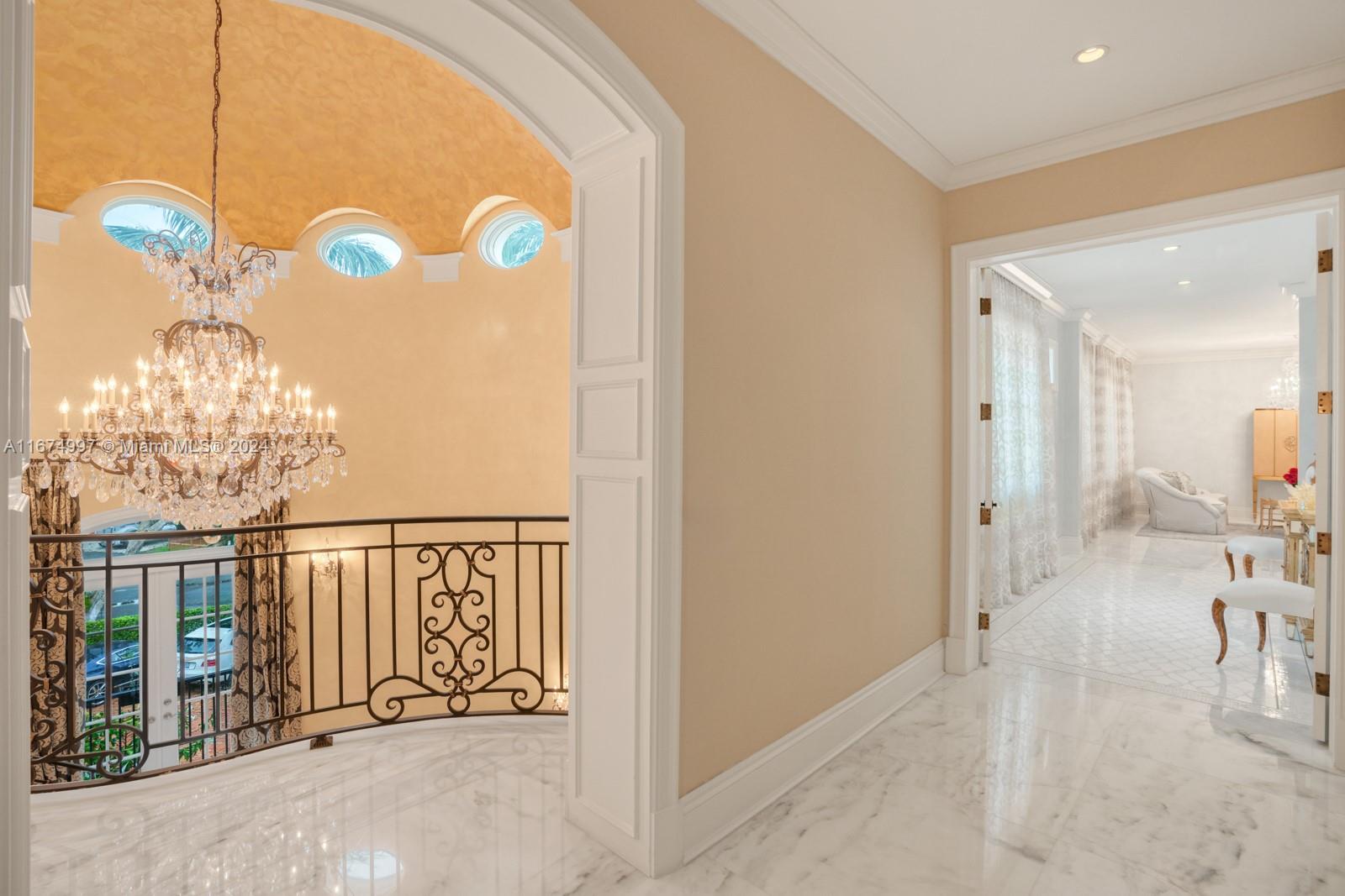 GABLES ESTATES NO 3 - Residential