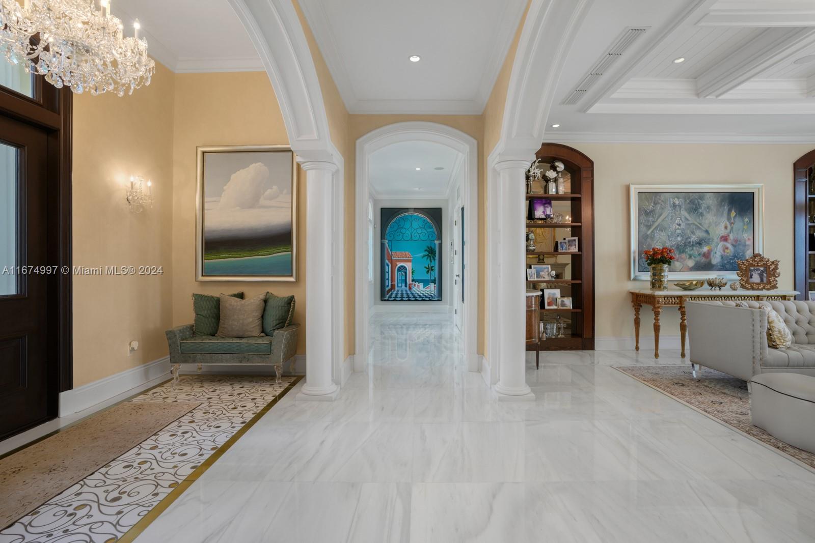 GABLES ESTATES NO 3 - Residential