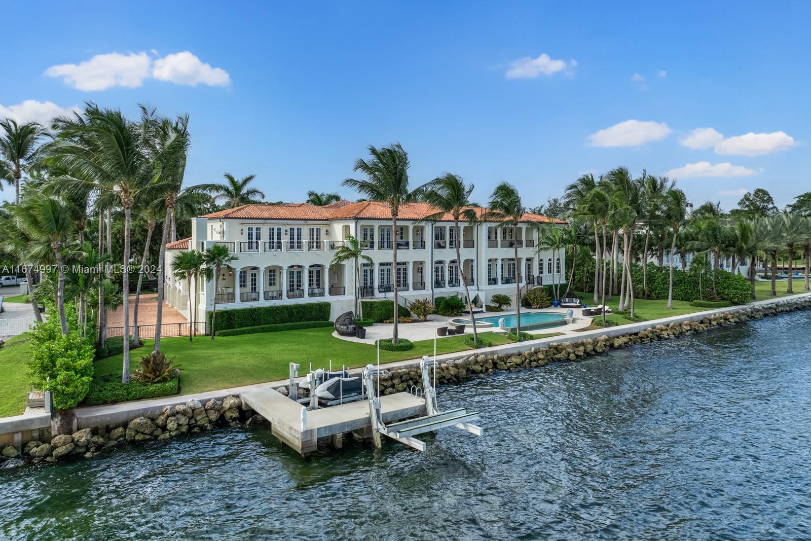 GABLES ESTATES NO 3 - Residential