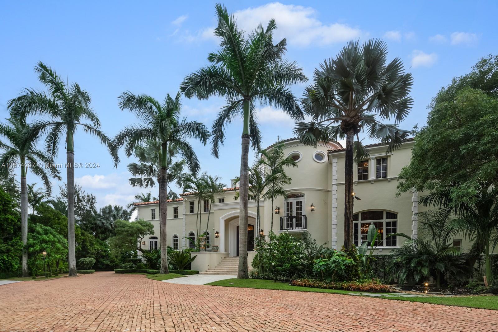 GABLES ESTATES NO 3 - Residential