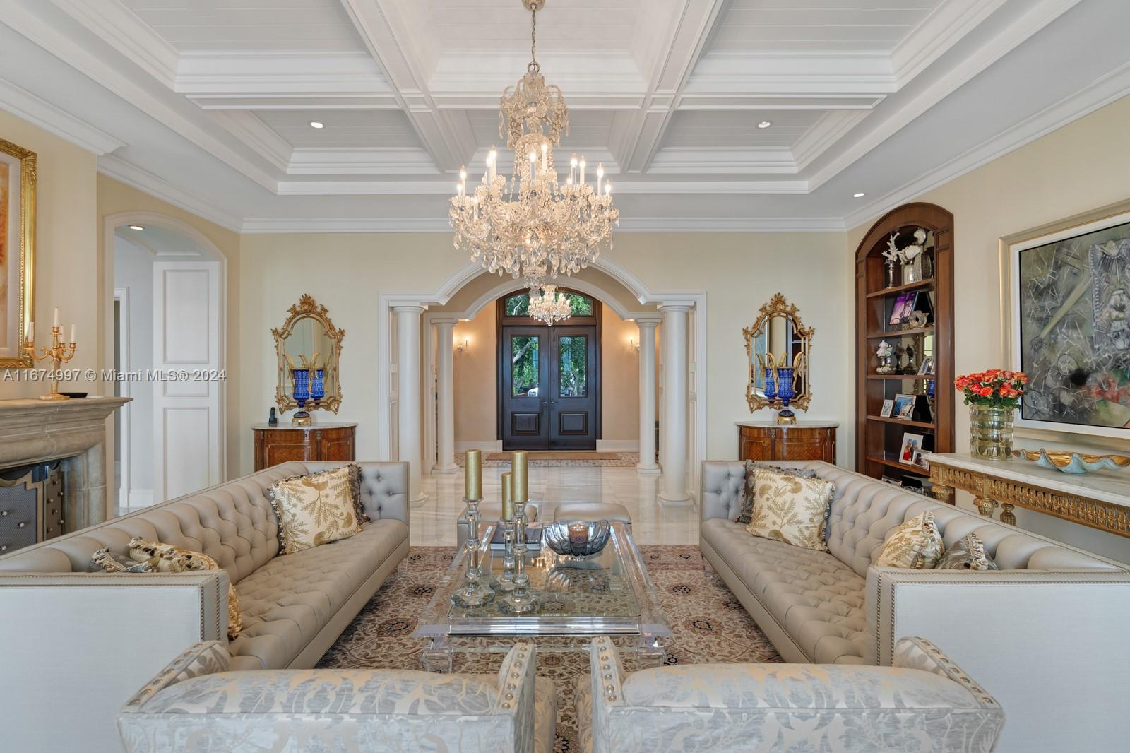 GABLES ESTATES NO 3 - Residential