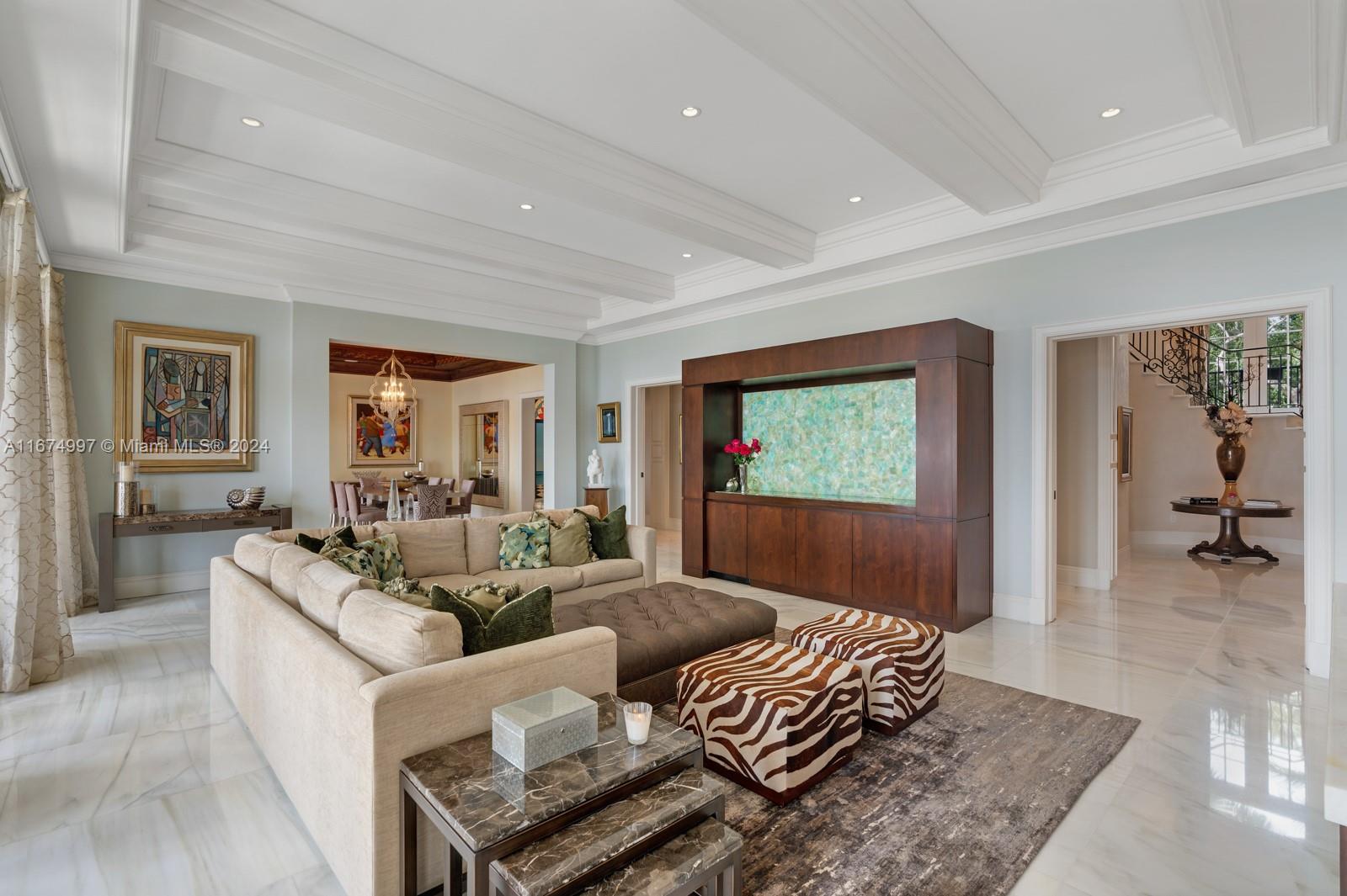 GABLES ESTATES NO 3 - Residential