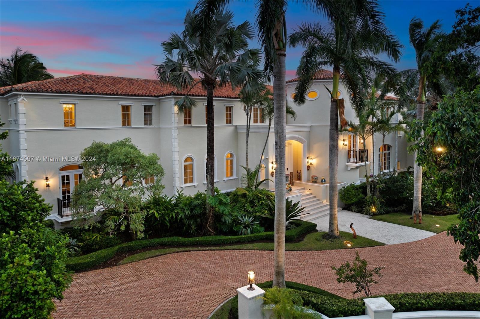GABLES ESTATES NO 3 - Residential