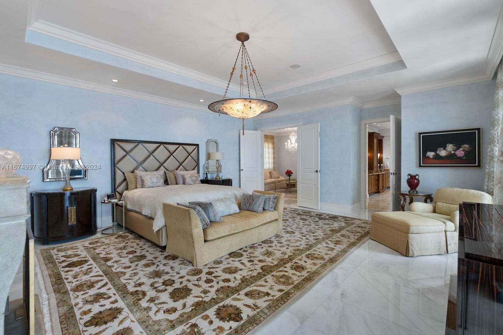 GABLES ESTATES NO 3 - Residential