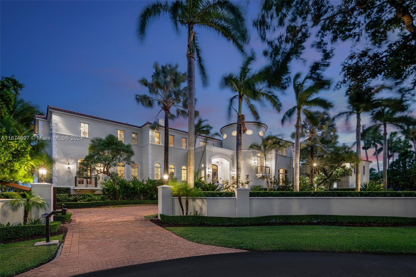 GABLES ESTATES NO 3 - Residential
