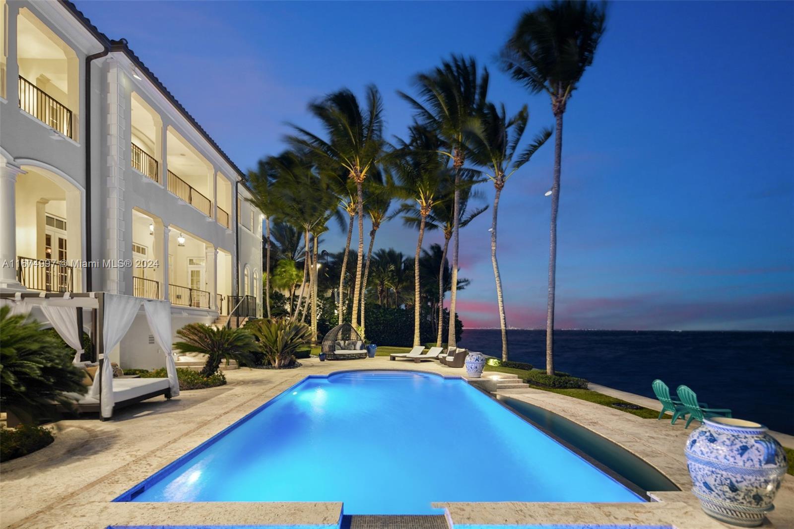 GABLES ESTATES NO 3 - Residential