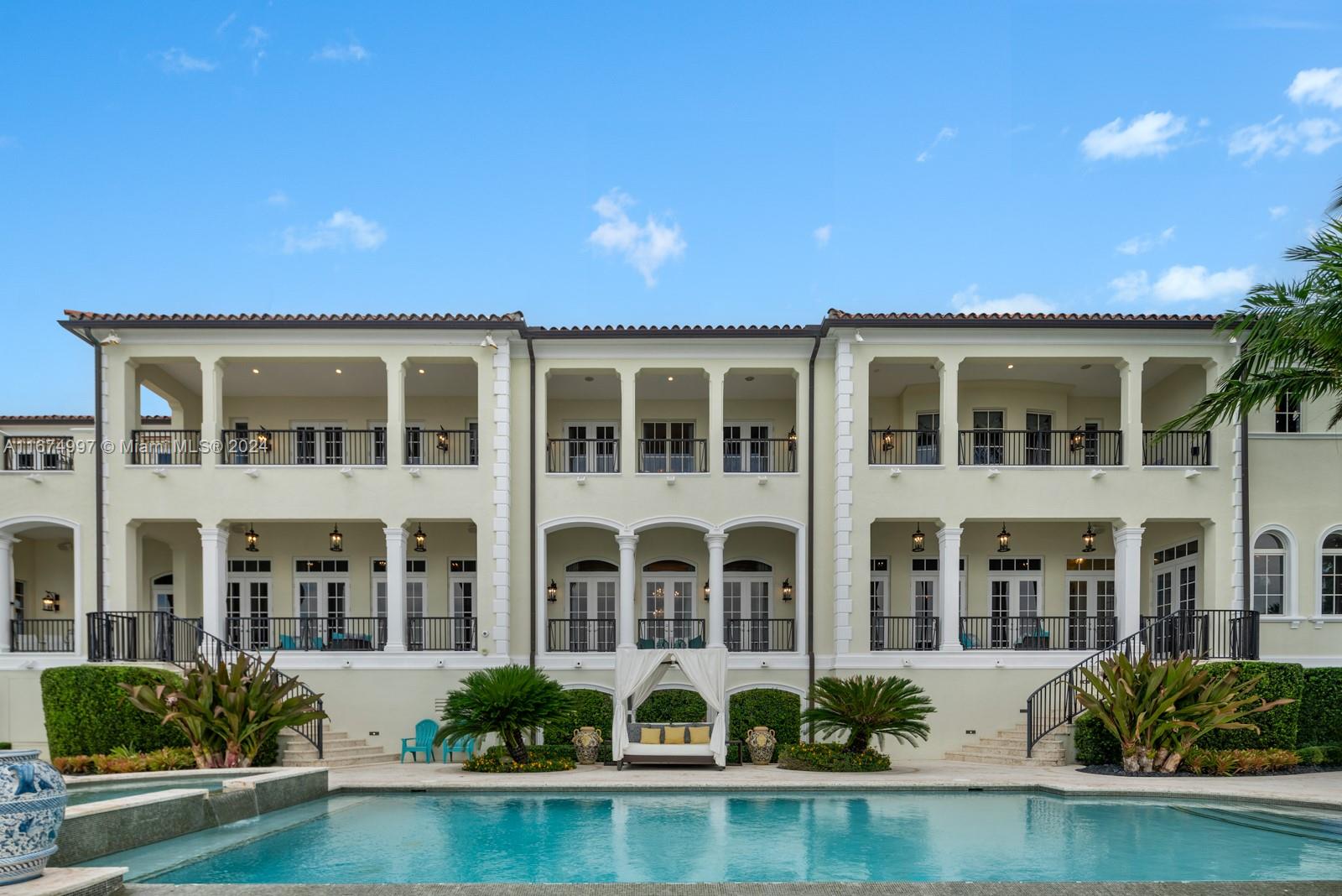 GABLES ESTATES NO 3 - Residential