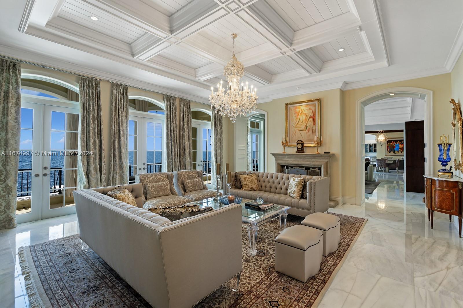 GABLES ESTATES NO 3 - Residential