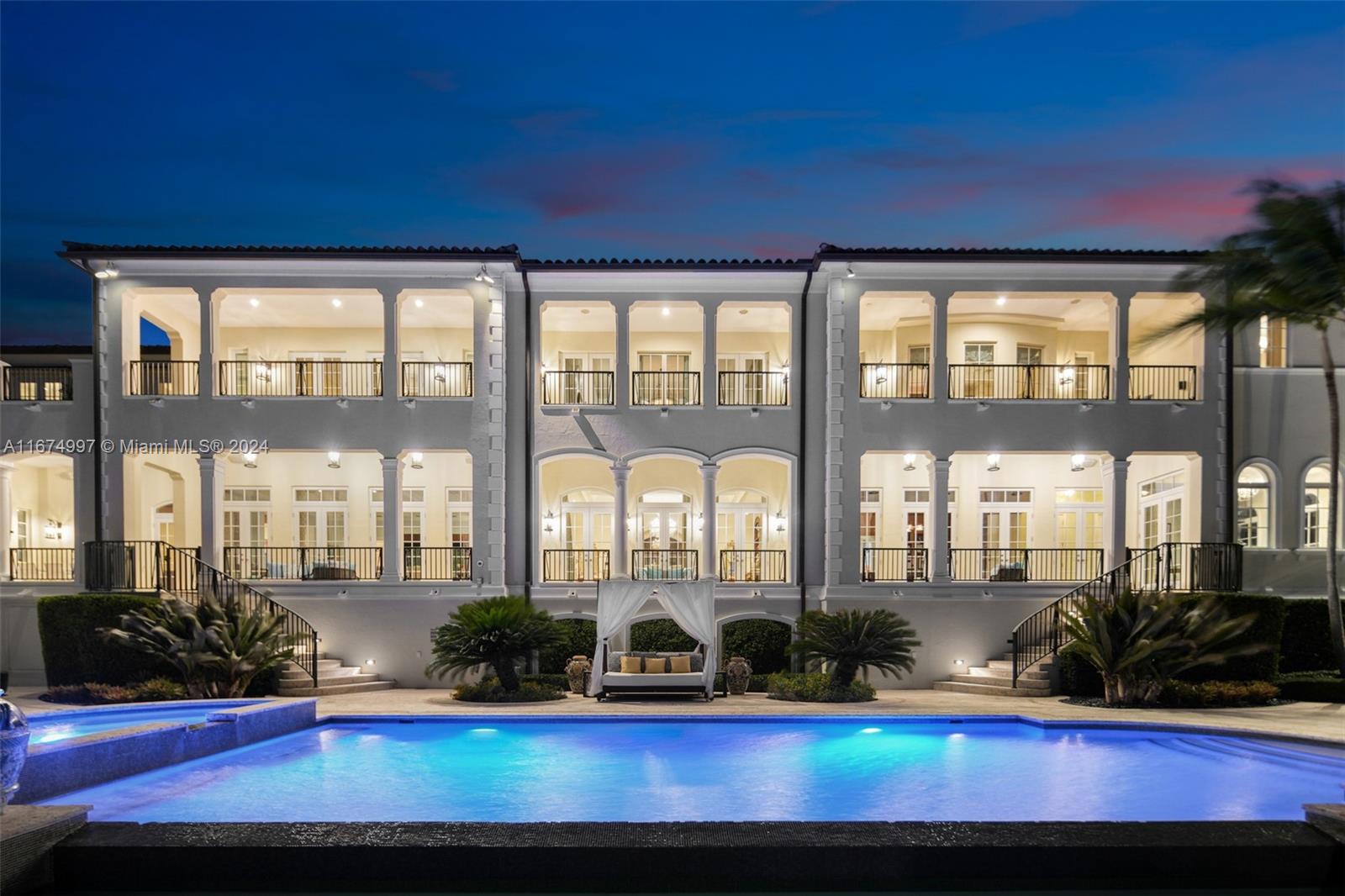 GABLES ESTATES NO 3 - Residential