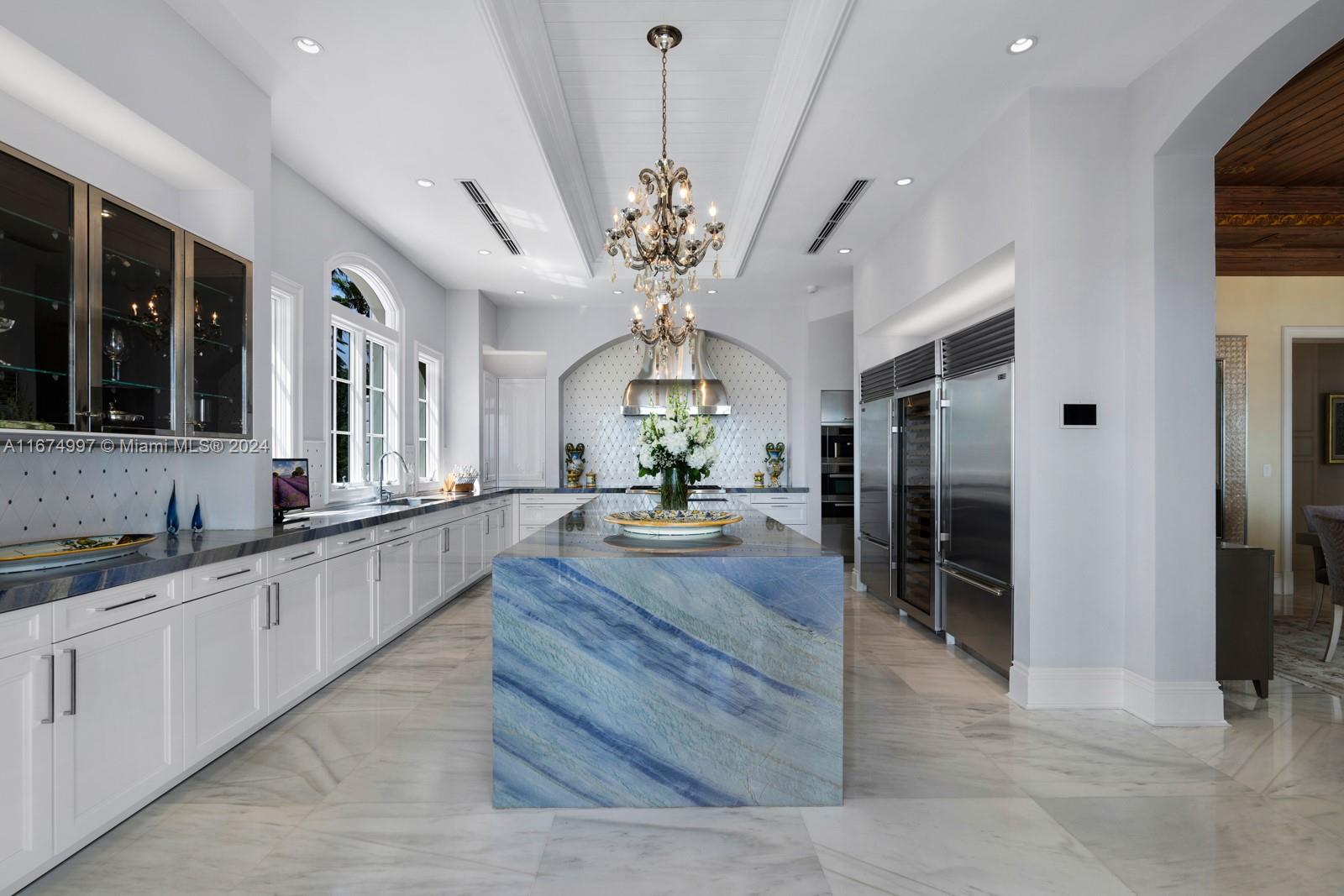 GABLES ESTATES NO 3 - Residential