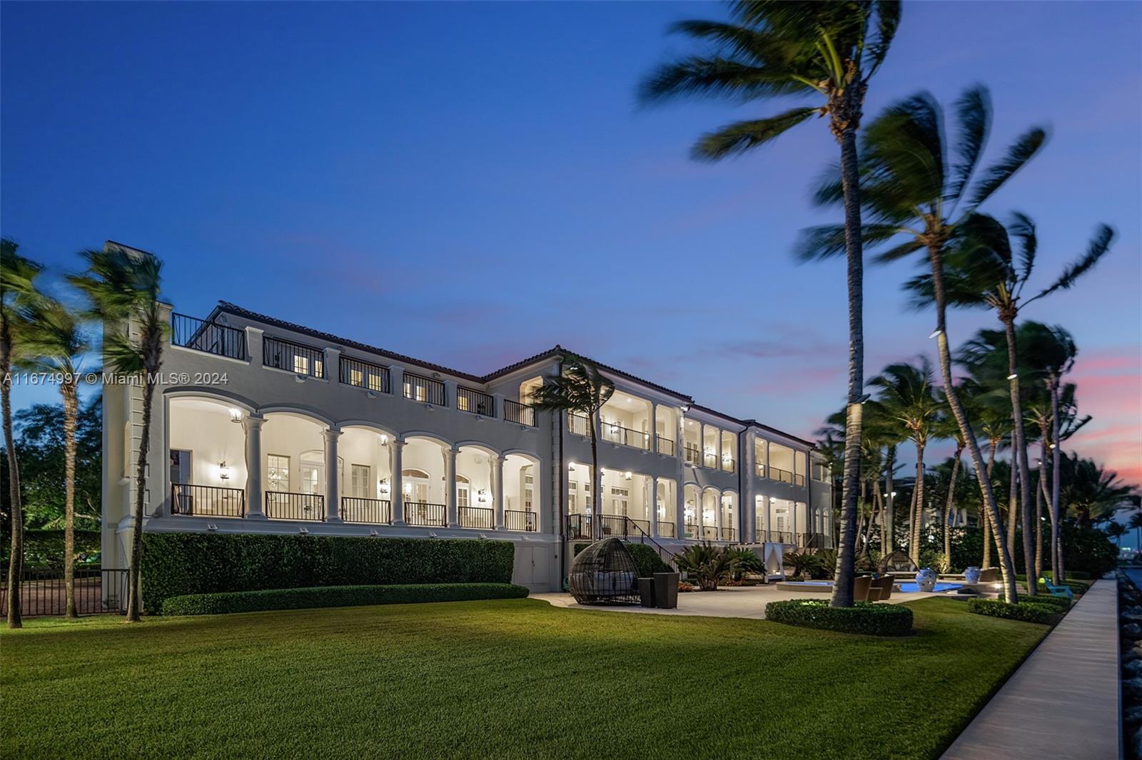 GABLES ESTATES NO 3 - Residential